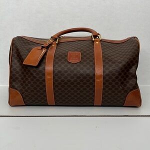 Celine Travel Bag 45 cm
